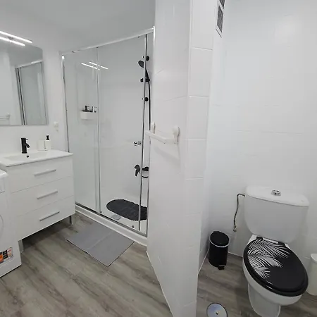 Canteras Centro Playa *