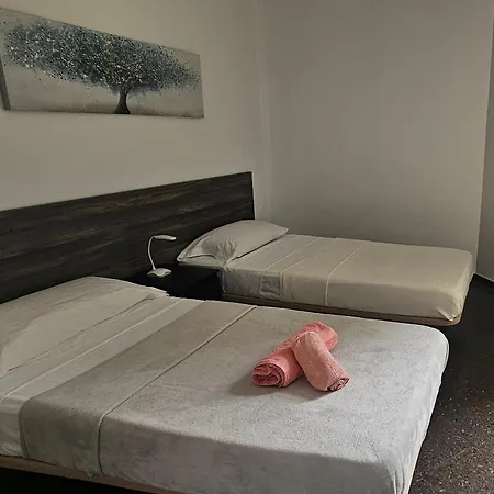 Canteras Centro Playa Apartment *