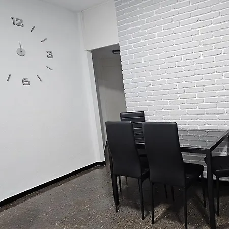 Canteras Centro Playa Apartment Las Palmas de Gran Canaria