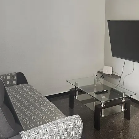 Canteras Centro Playa *